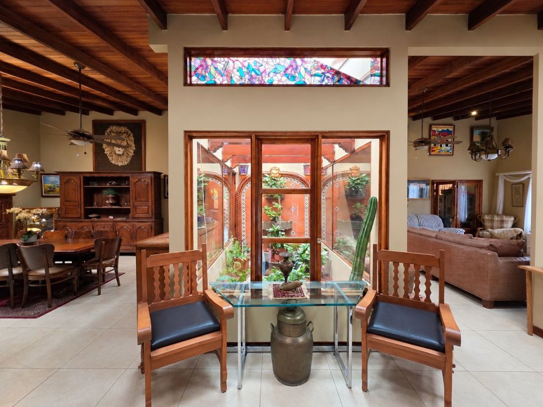 Maison à Santo Domingo, Heredia, Costa Rica 4 - 19049528