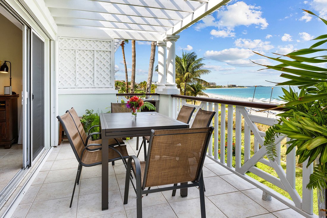 Condo in Grace Bay, Caicos Islands, Turks and Caicos Islands 5 - 19049542