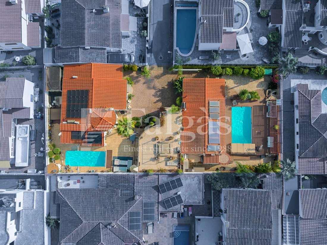 Casa en Ampuriabrava, Cataluña, España 1 - 19049402