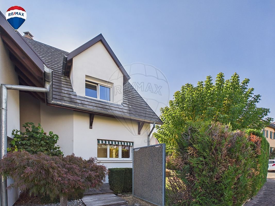 Casa en Zillisheim, Gran Este, Francia 1 - 19049115