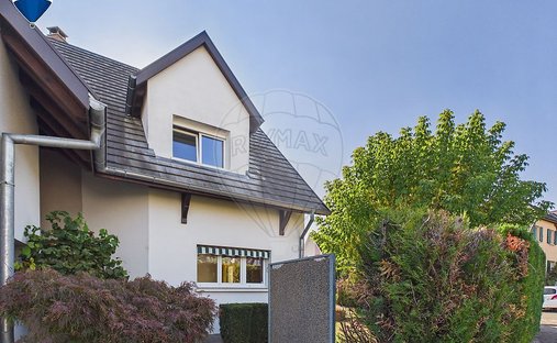 Maison à Zillisheim, Grand Est, France 1