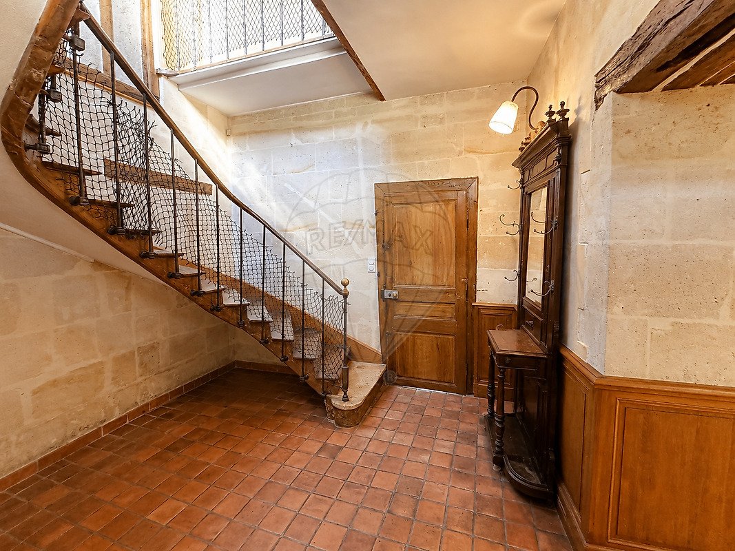 Casa a San Ladre-La Sablonnière, Crepy-en-Valois, Francia 1 - 19049117