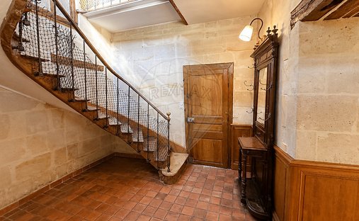 Casa a San Ladre-La Sablonnière, Crepy-en-Valois, Francia 1