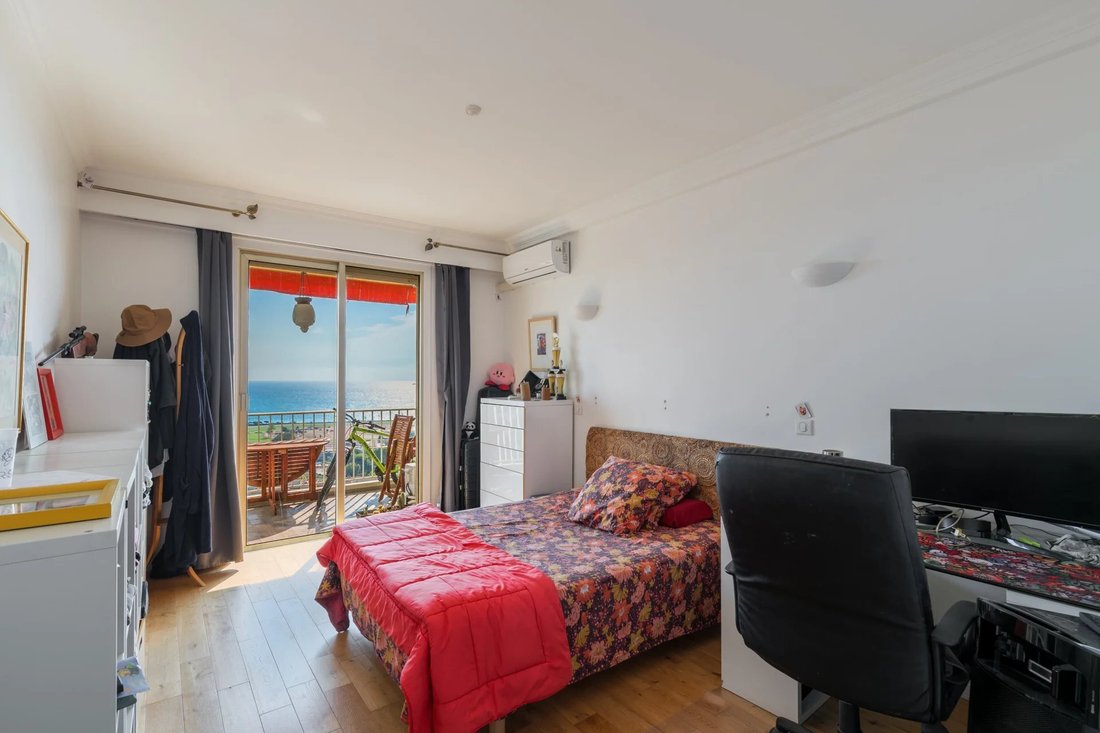 Apartamento en San Veran, Cagnes-sur-Mer, Francia 5 - 19049184