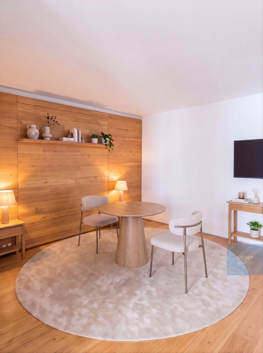 Apartment in Matosinhos e Leca da Palmeira, Porto District, Portugal 3 - 18877936