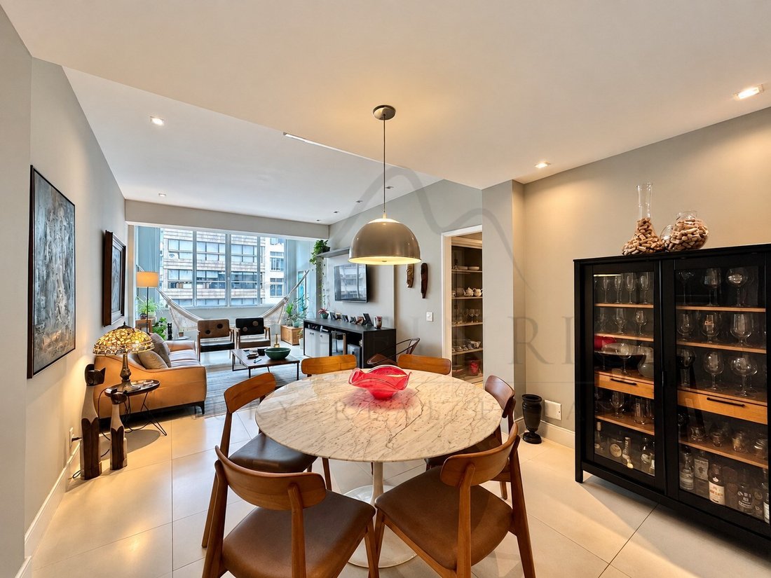 Apartment in Rio de Janeiro, State of Rio de Janeiro, Brazil 5 - 19042580