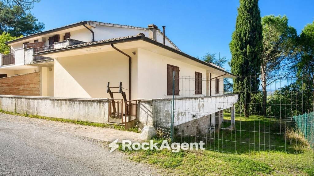 Villa en Peccioli, Toscana, Italia 4 - 19050079
