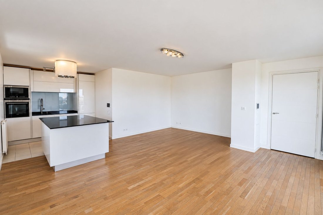 Apartment in Antony, Ile-de-France, France 3 - 19049166
