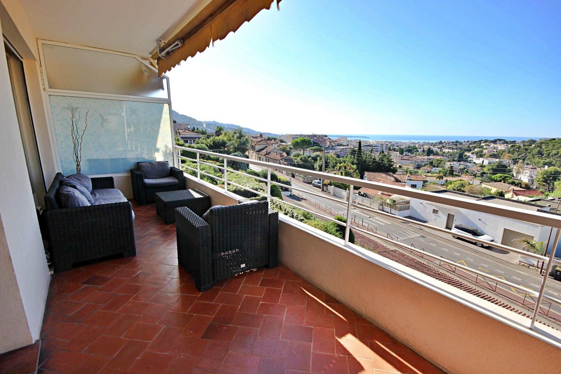 Appartement à Maurice Jeanpierre, Le Cannet, France 2 - 19050374