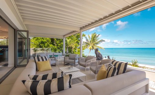 Penthouse in Tamarin, Rivière Noire District, Mauritius 1
