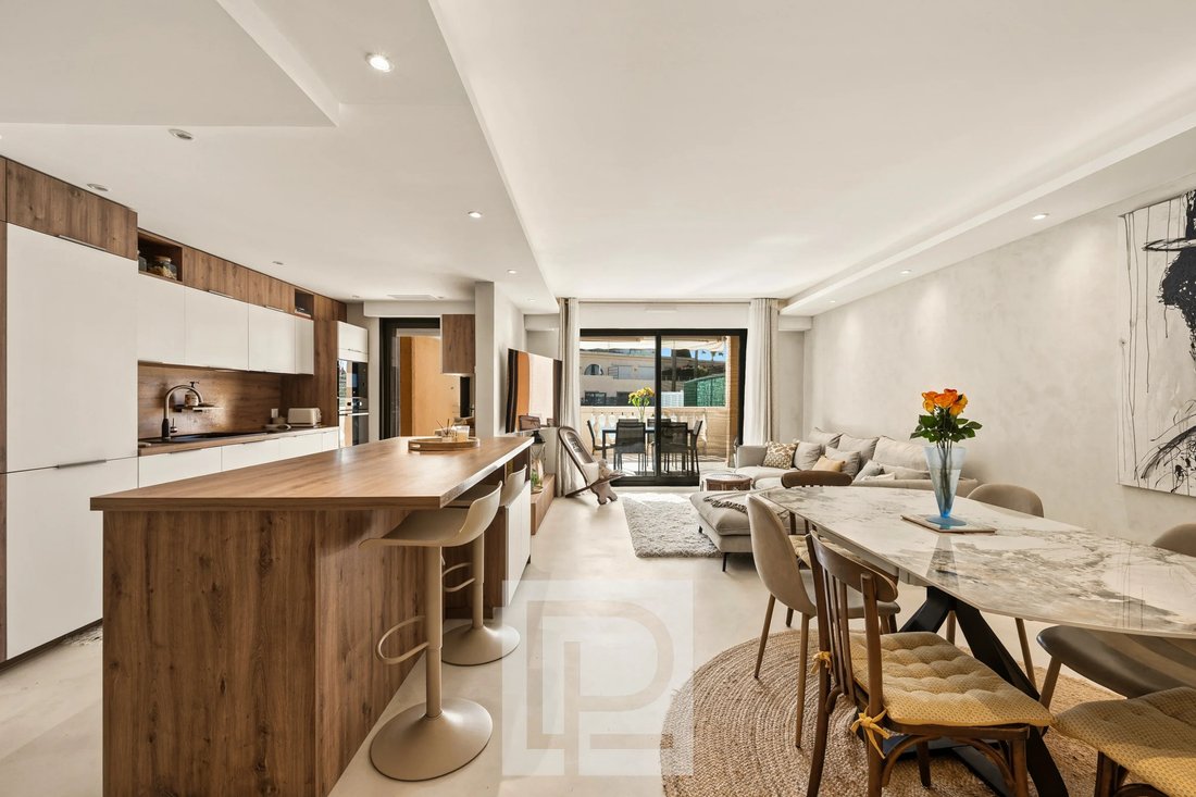 Apartment in Sainte Catherine, Le Cannet, France 3 - 19049158