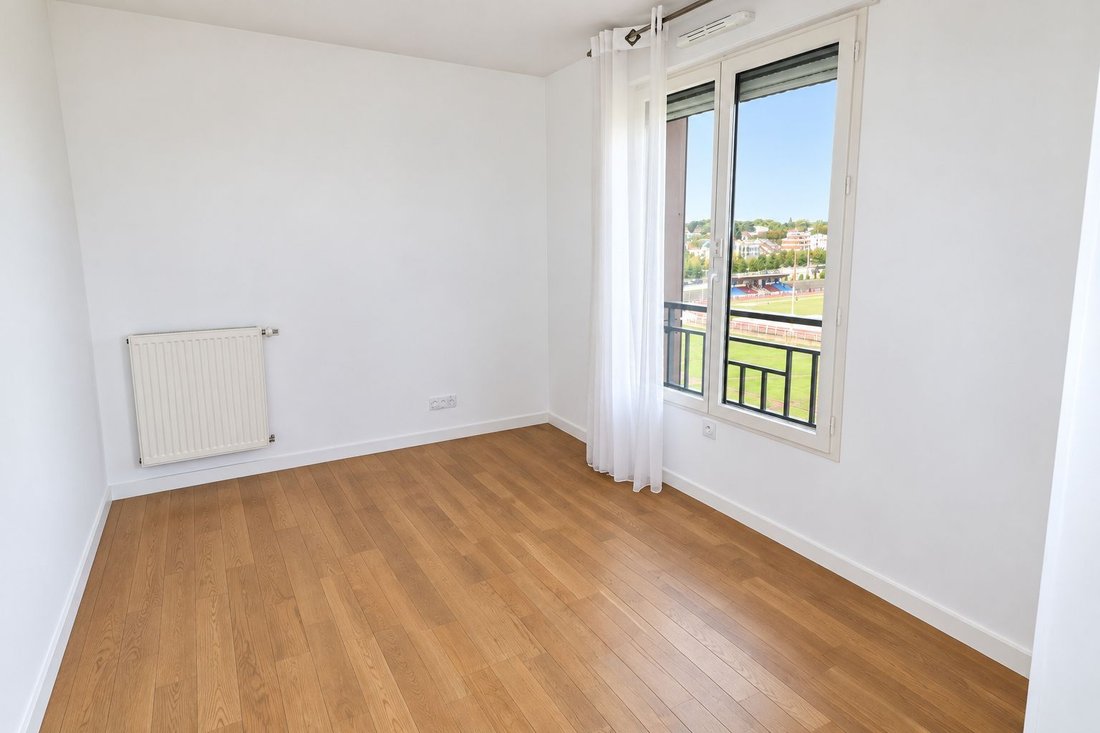 Apartment in Antony, Ile-de-France, France 5 - 19049166