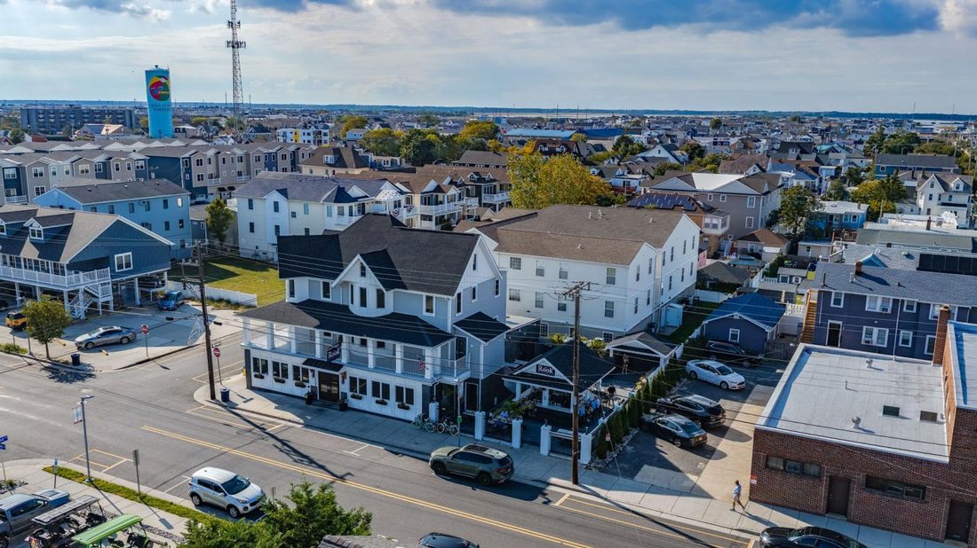 House in Wildwood, New Jersey, United States 3 - 19049165