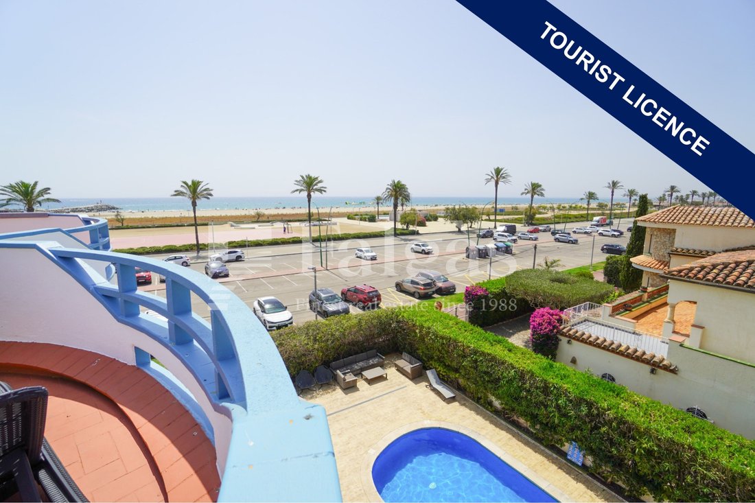 Casa a Empuriabrava, Catalogna, Spagna 1 - 19050284