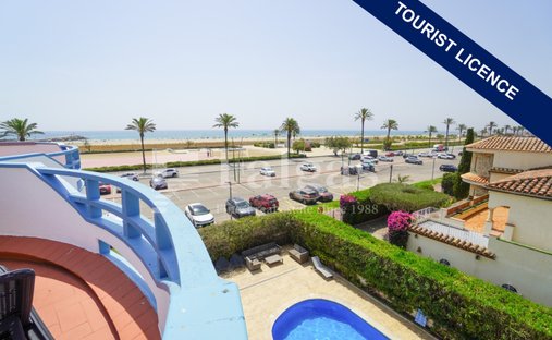 Maison à Empuriabrava, Catalogne, Espagne 1