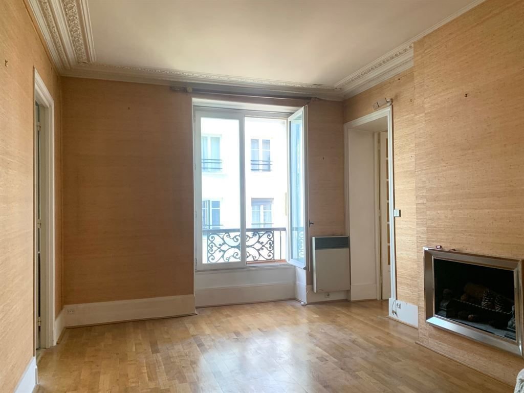 Apartamento en Palais Royal, Paris 1er Arrondissement, París 4 - 19049177
