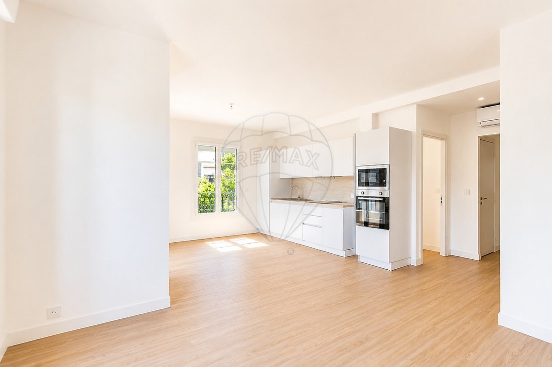Wohnung in Cimiez, Nizza, Frankreich 3 - 19049089