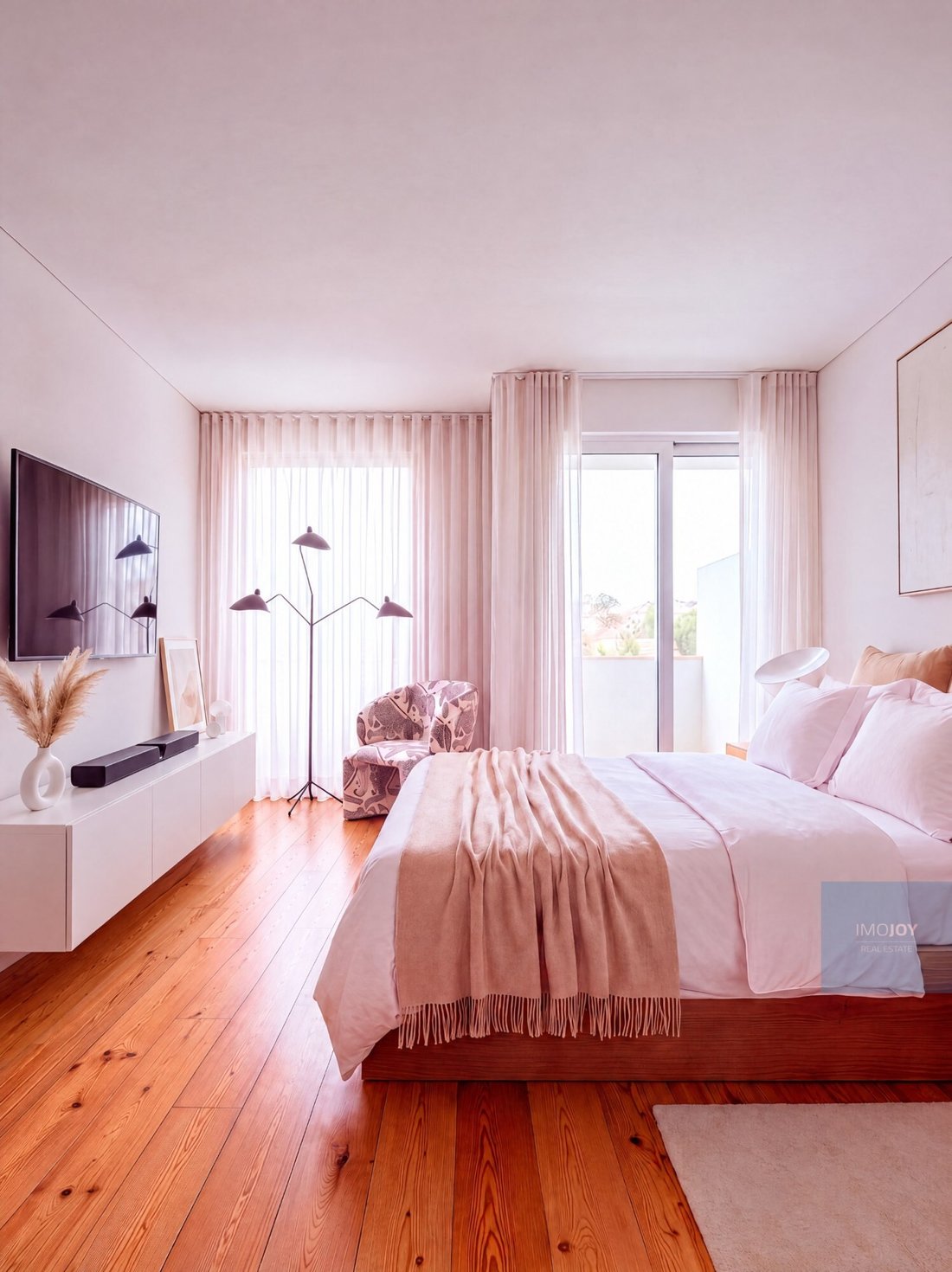 Apartment in Matosinhos e Leca da Palmeira, Porto District, Portugal 5 - 18877936