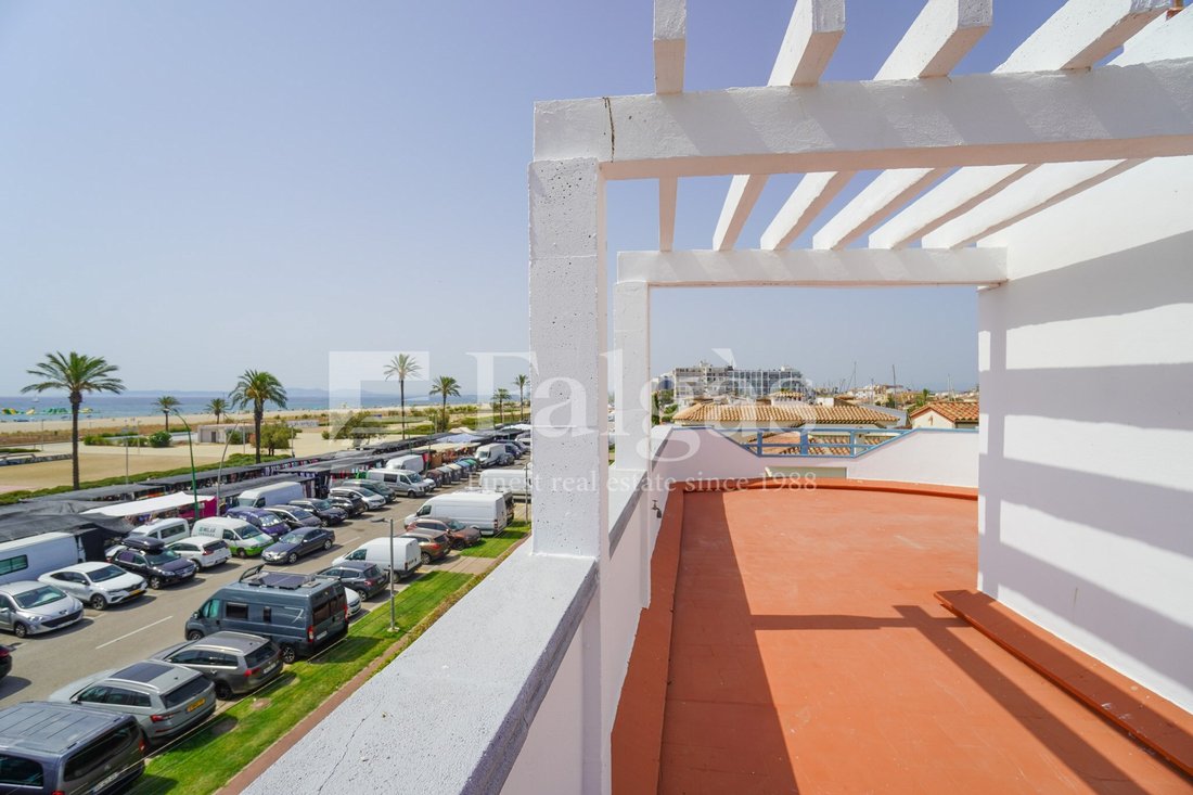 House in Empuriabrava, Catalonia, Spain 2 - 19049447