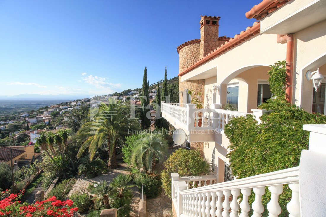 Casa en Rosas, Cataluña, España 3 - 19049379