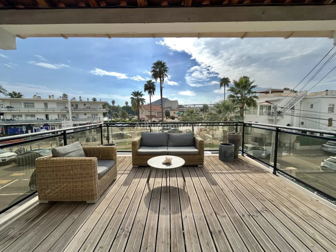 Apartment in Hippodrome, Cagnes-sur-Mer, France 1 - 19049052