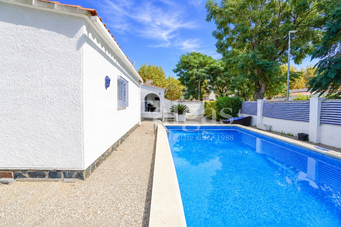 House in Empuriabrava, Catalonia, Spain 2 - 19050283