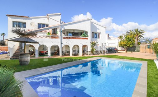 Casa en Torroella de Montgrí, Cataluña, España 1