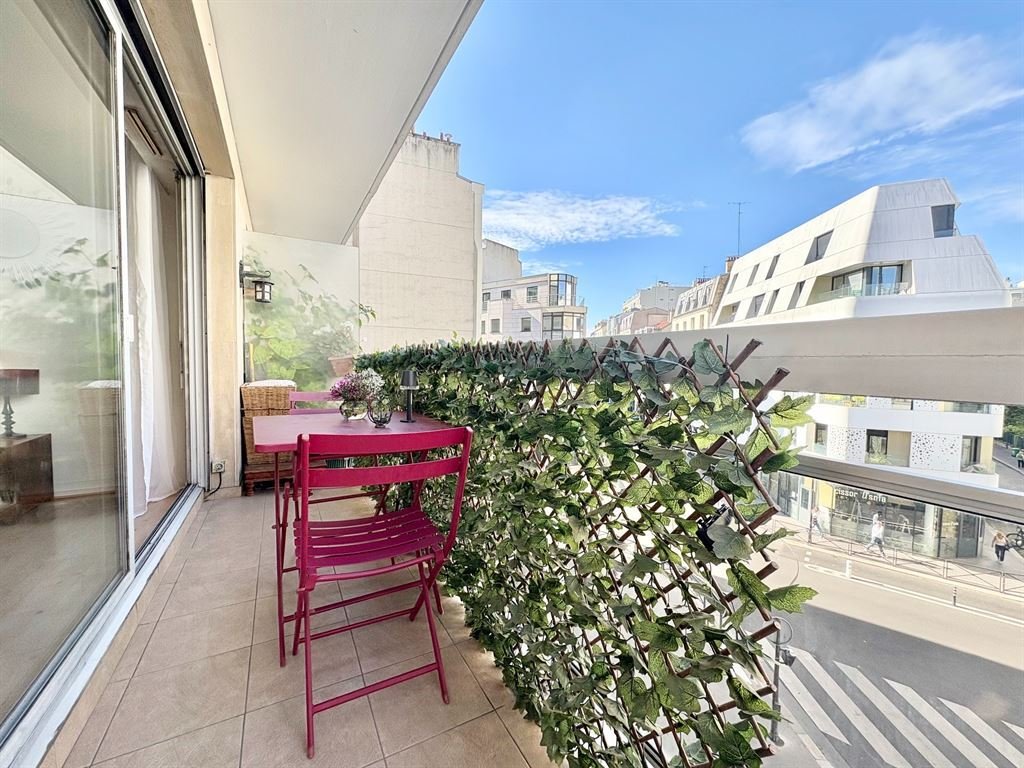 Apartment in Saint Lambert, Paris 15e Arrondissement, Paris 3 - 19049163