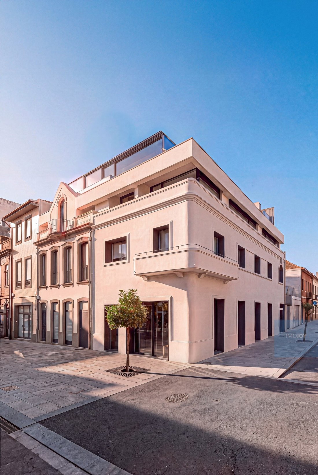Appartamento a Matosinhos e Leca da Palmeira, Oporto, Portogallo 1 - 18543896