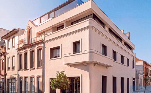 Apartamento en Matosinhos y Leca da Palmeira, Distrito de Oporto, Portugal 1