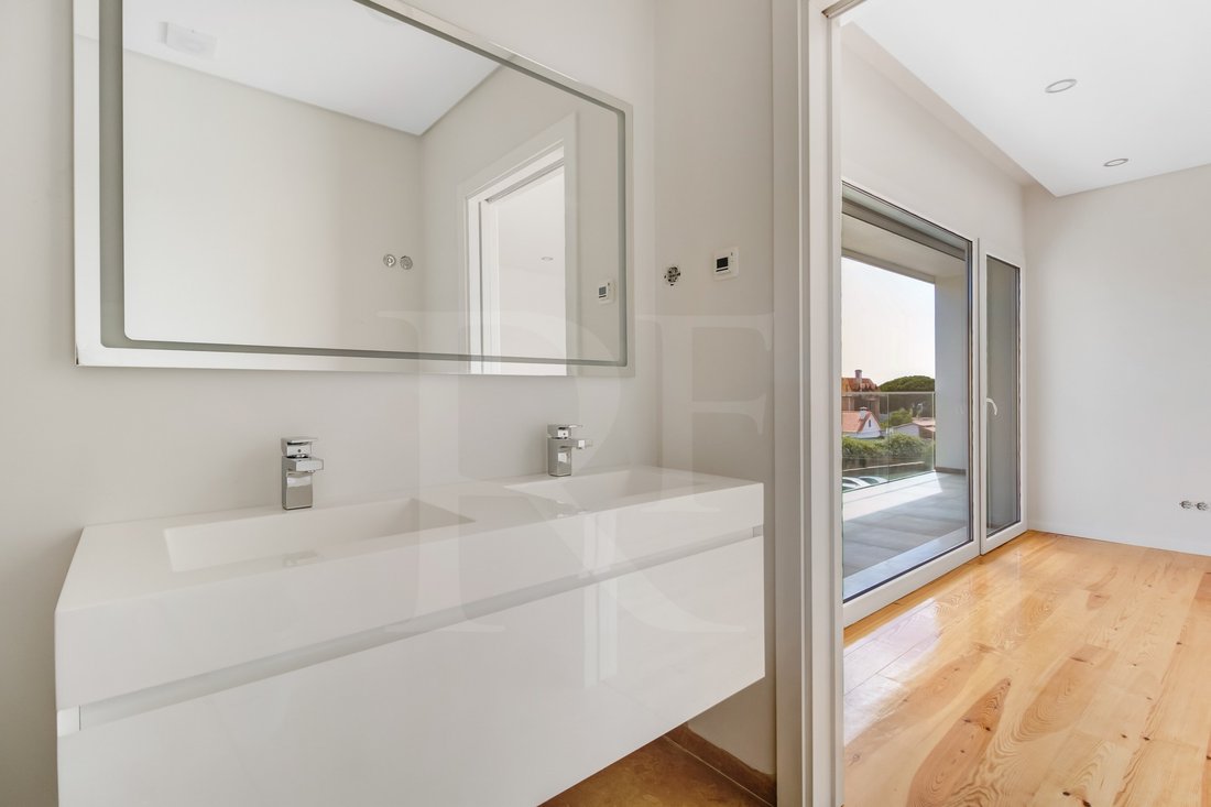 Apartment in Estoril, Cascais e Estoril, Lisbon 1 - 19049346