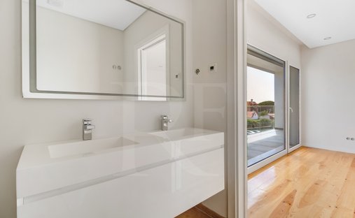 Wohnung in Estoril, Cascais und Estoril, Lissabon 1