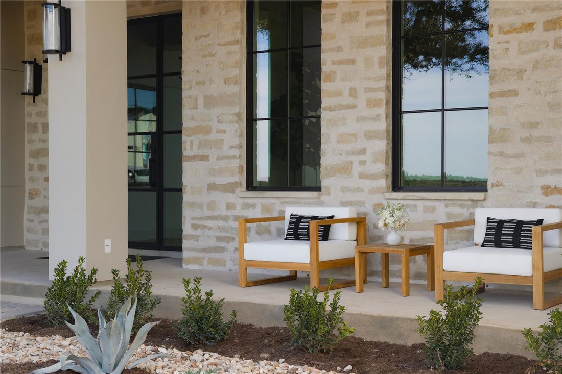 Land in Bee Cave, Texas, United States 1 - 19049521