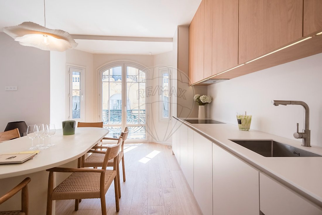 Apartment in Nice, Provence-Alpes-Côte d'Azur, France 4 - 19049078
