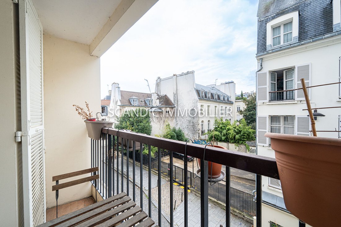 Appartamento a San Vittore, Paris 5e Arrondissement, Parigi 1 - 19049109