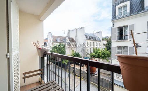 Apartment in Saint Victor, Paris 5e Arrondissement, Paris 1
