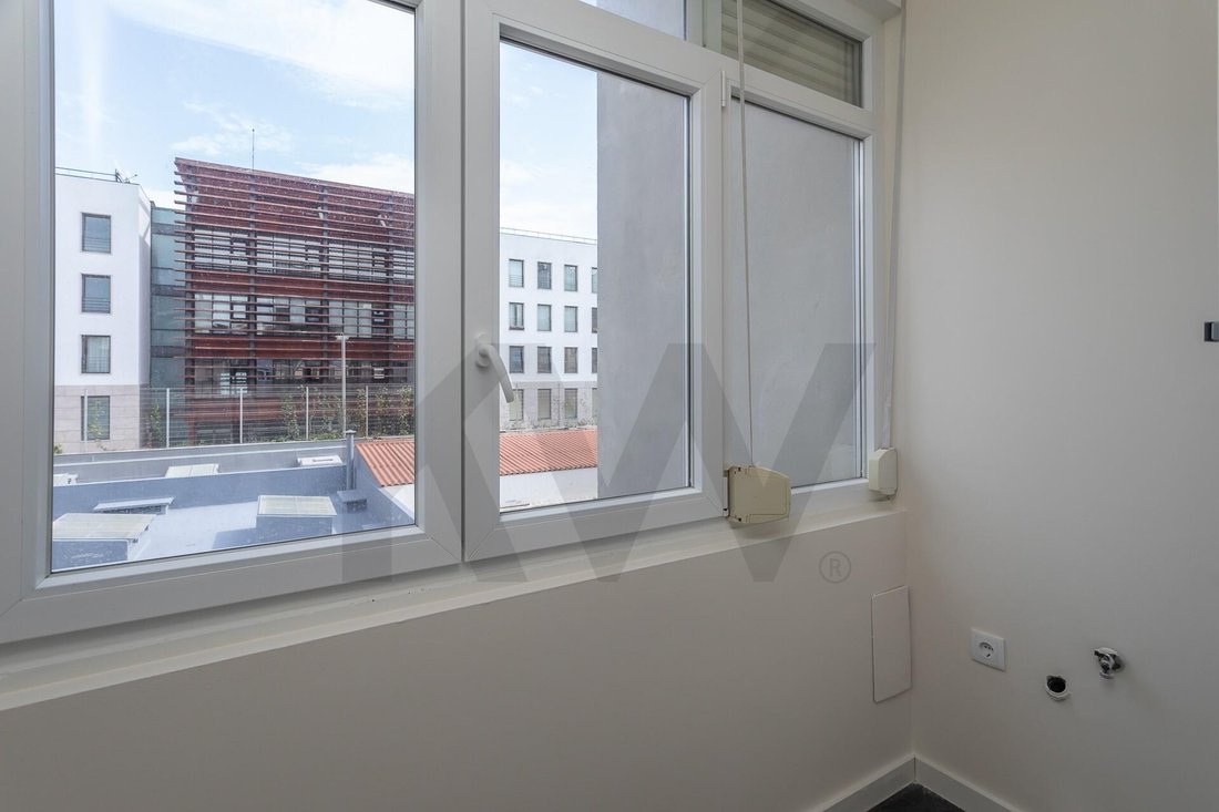 Appartamento a Estrela, Lisbona, Portogallo 4 - 19049308