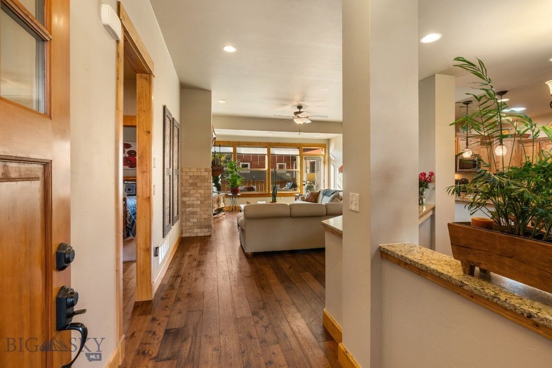 Condominio en Bozeman, Montana, Estados Unidos 5 - 19049401