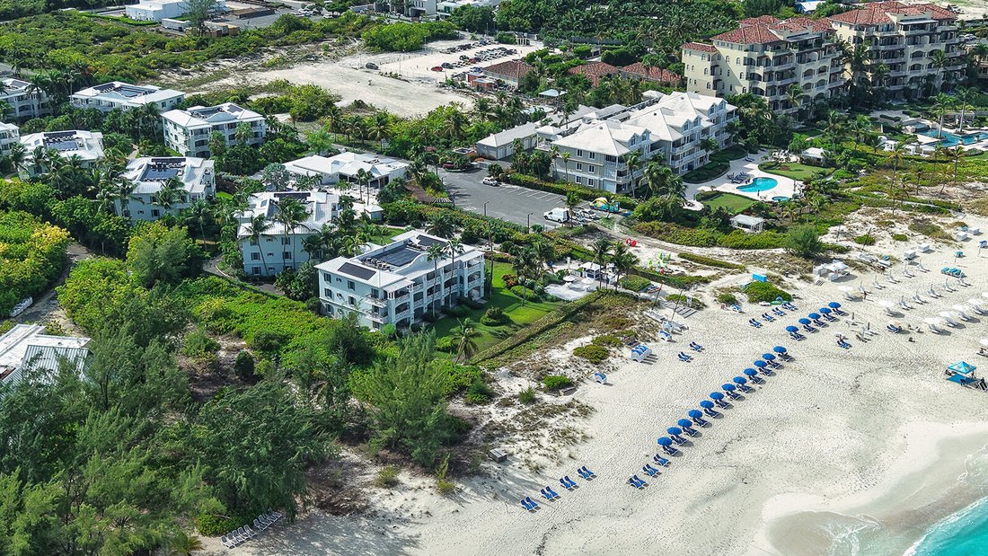 Condo in Grace Bay, Caicos Islands, Turks and Caicos Islands 3 - 19049542