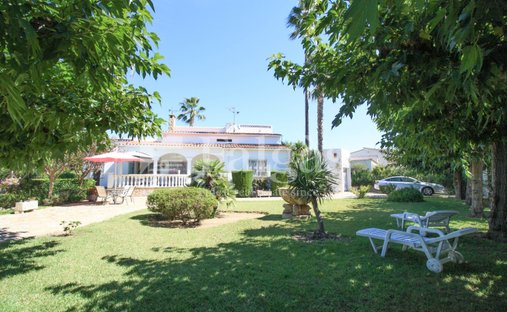 Maison à la Jonquera, Catalogne, Espagne 1