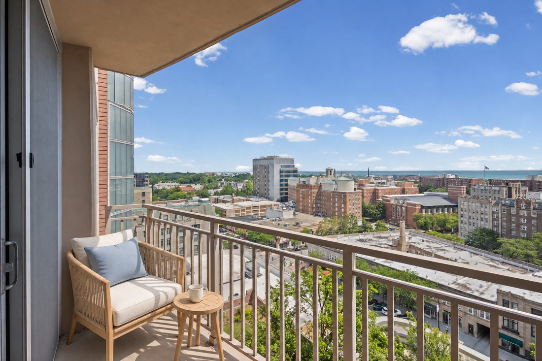 Condo in Evanston, Illinois, United States 5 - 19049406