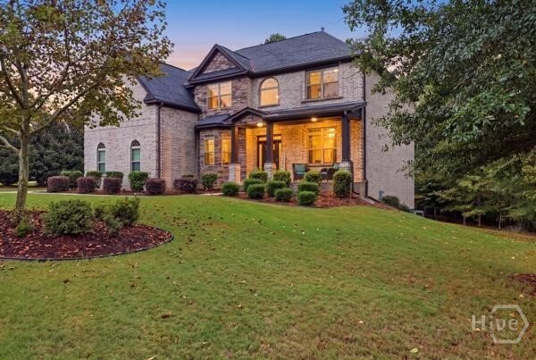 Casa en Bishop, Georgia, Estados Unidos 2 - 19049586