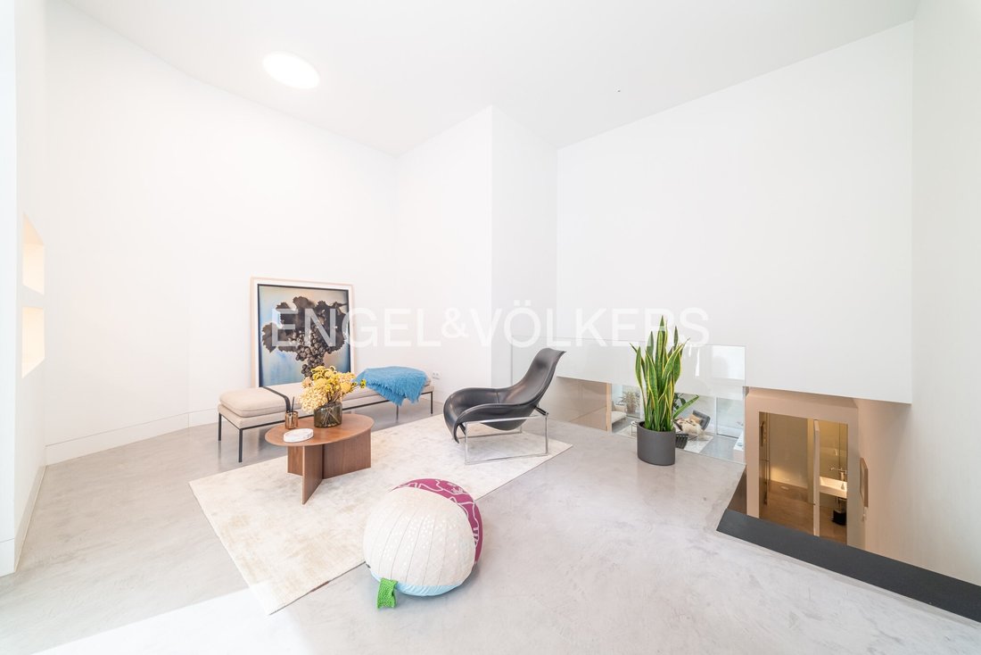 Wohnung in Avenidas Novas, Lissabon, Portugal 3 - 19049351