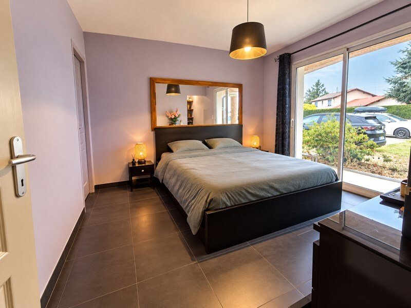 Casa a Janneyrias, Auvergne-Rodano-Alpi, Francia 4 - 19049080