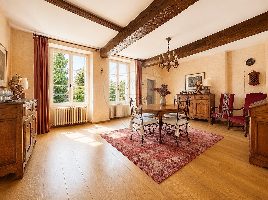 Casa a San Ladre-La Sablonnière, Crepy-en-Valois, Francia 2 - 19049117