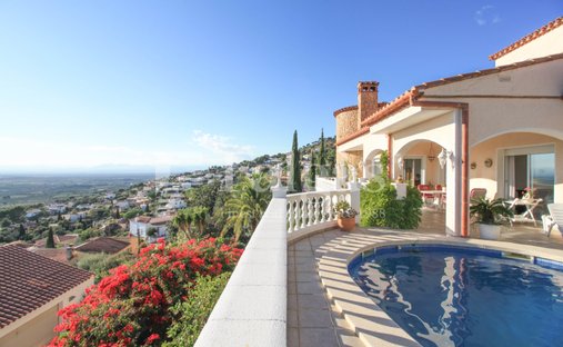 Casa a Roses, Catalogna, Spagna 1