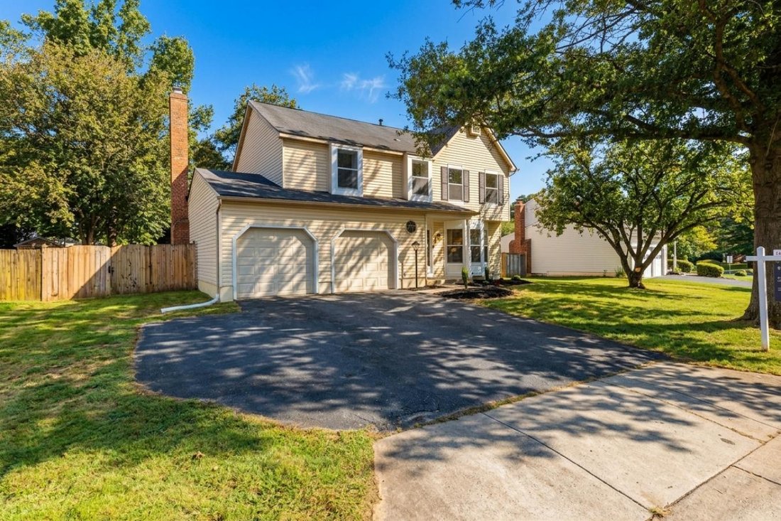 House in North Potomac, Maryland, United States 2 - 19049142