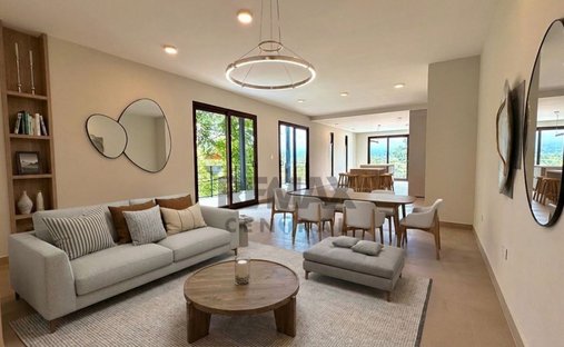 Apartment in Escazu, San José Province, Costa Rica 1