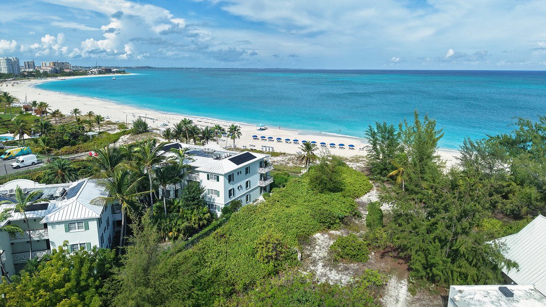 Condo in Grace Bay, Caicos Islands, Turks and Caicos Islands 2 - 19049542