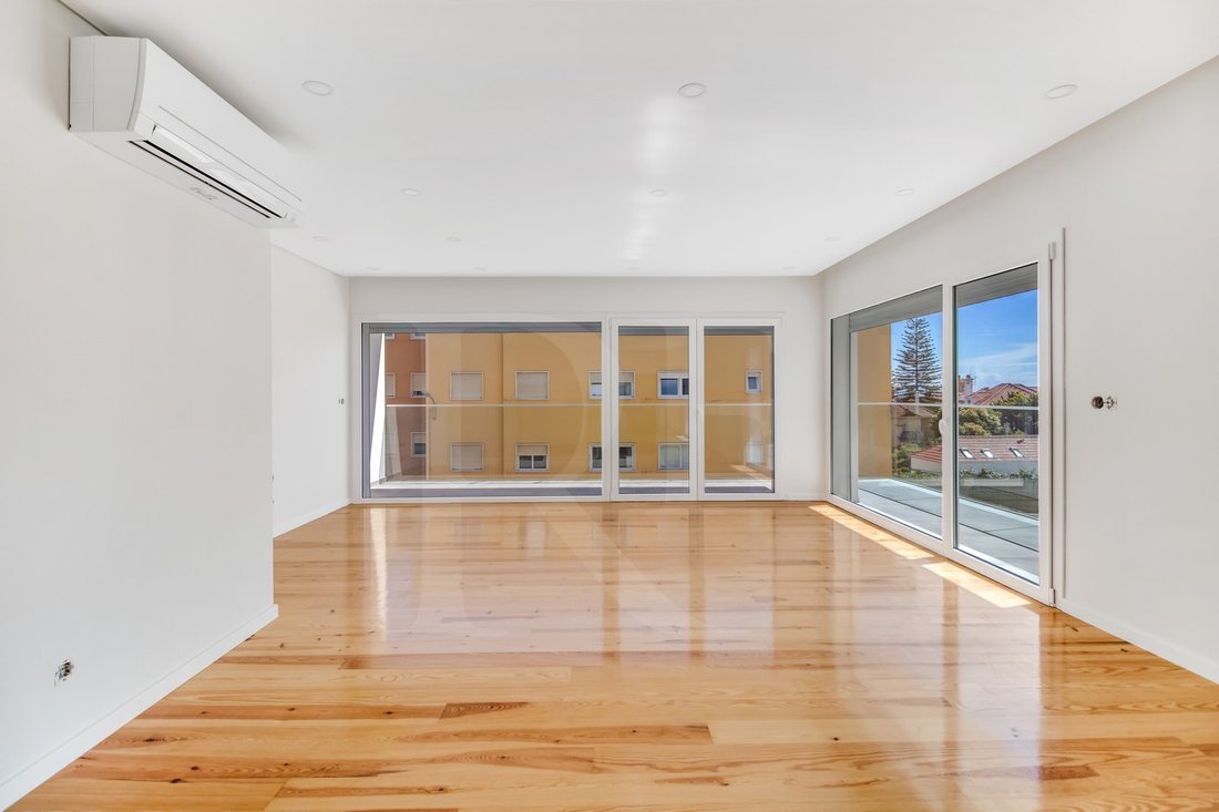 Apartment in Estoril, Cascais e Estoril, Lisbon 5 - 19049346